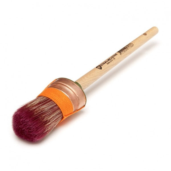 Staalmeester 2010 Series Oval Sash Brush - Colour Me KT