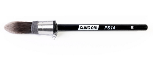 Cling on! Brush Pointed PS14