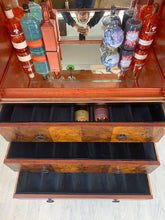 Cocktail Cabinet - Drinks Bar